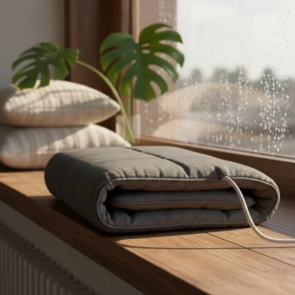 ThermaCare heating pad for targeted pain relief