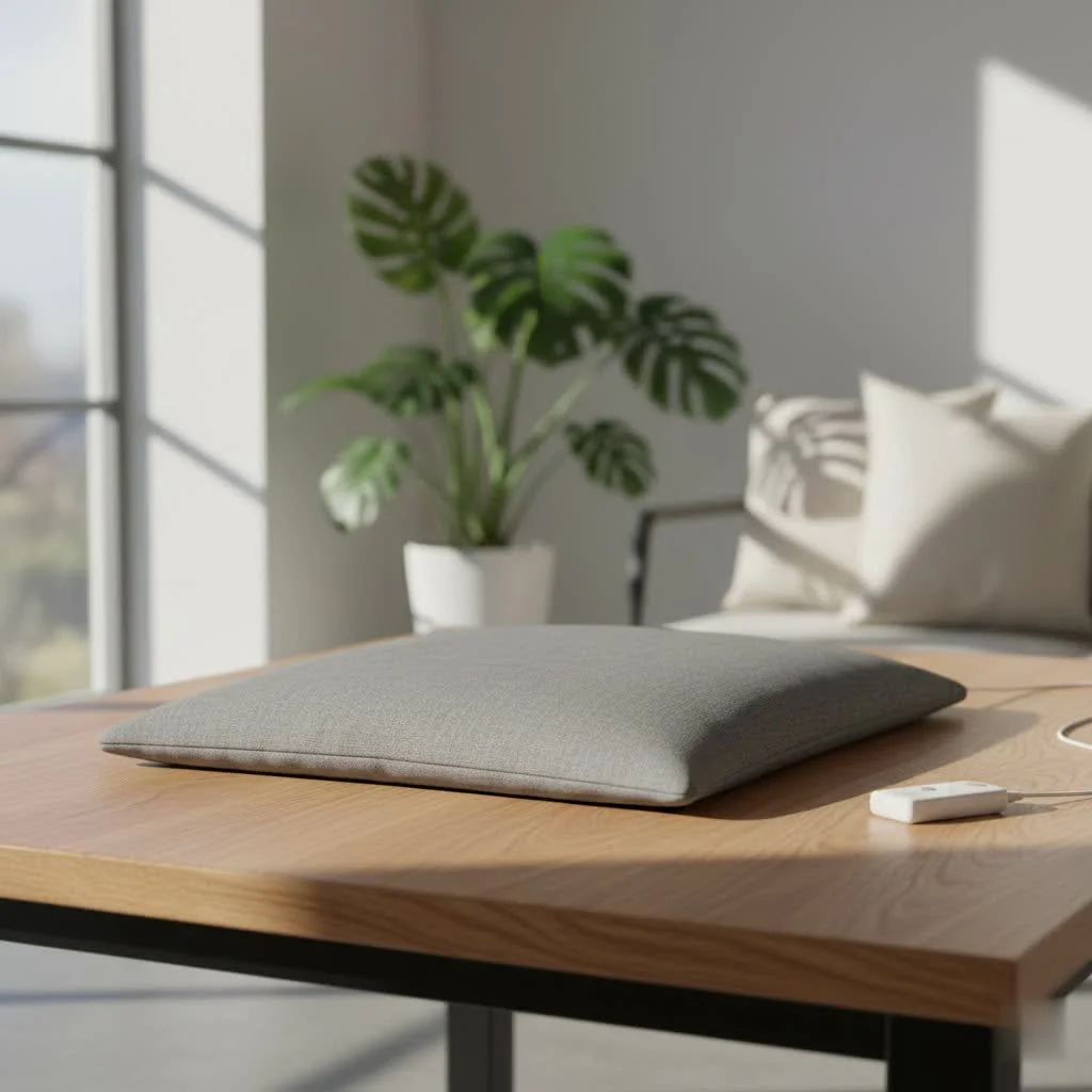 Heating pad for pain relief