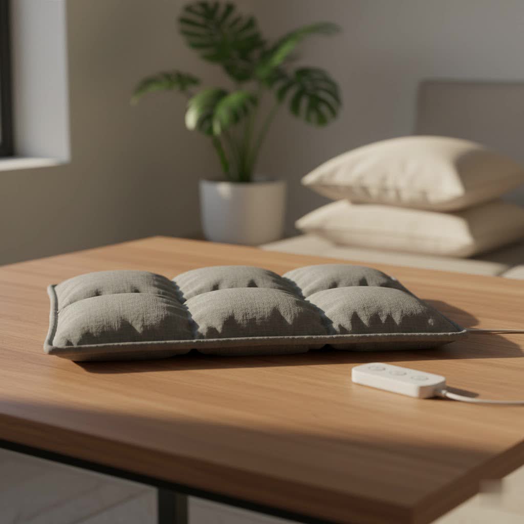 The Ultimate Guide to Heating Pads: Soothe Your Aches and Enhance Well-being