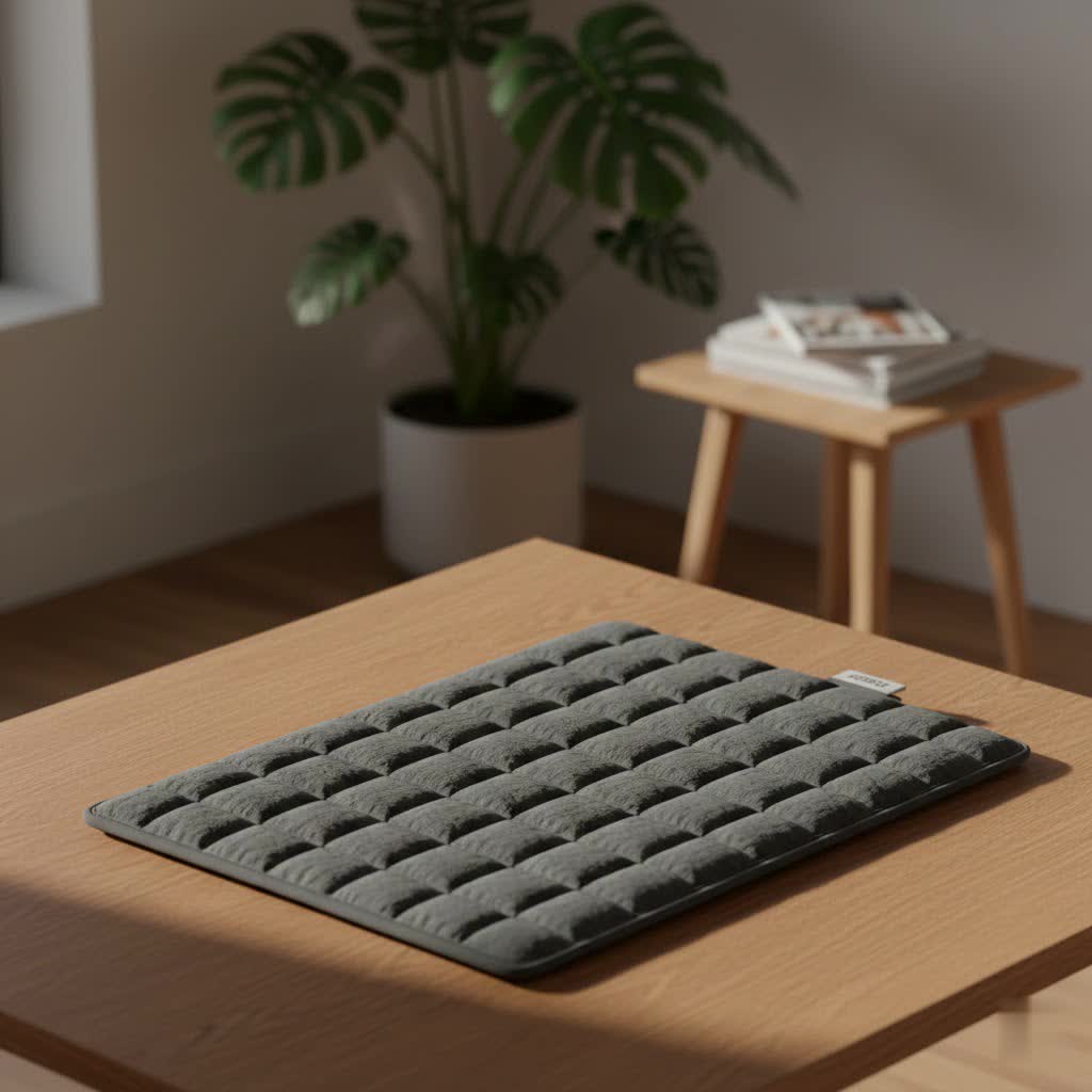 Soothing Pregnancy Back Pain: Your Essential Guide to Safe Heating Pad Use