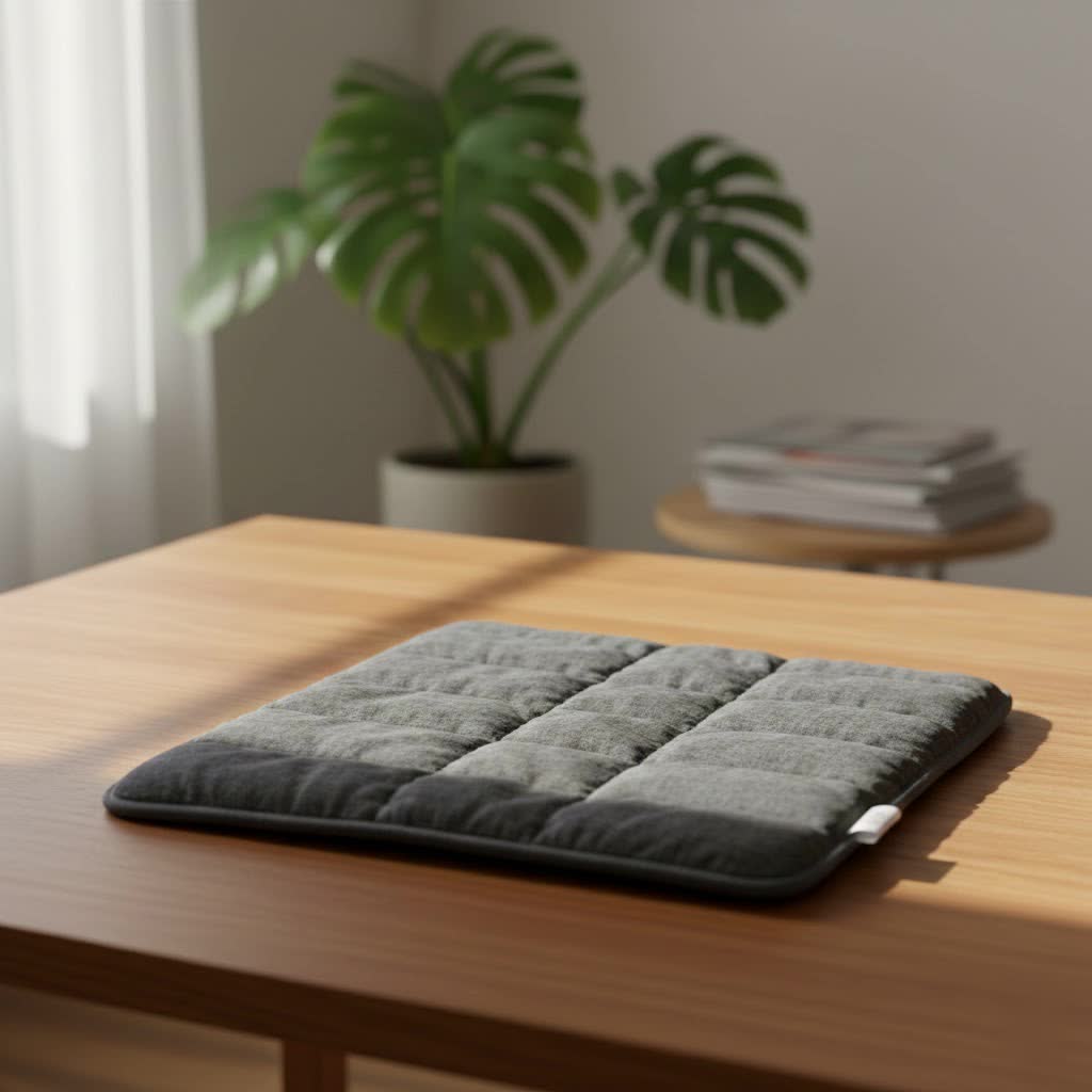 Experience Soothing Relief: Your Ultimate Guide to Neck and Shoulder Heating Pads