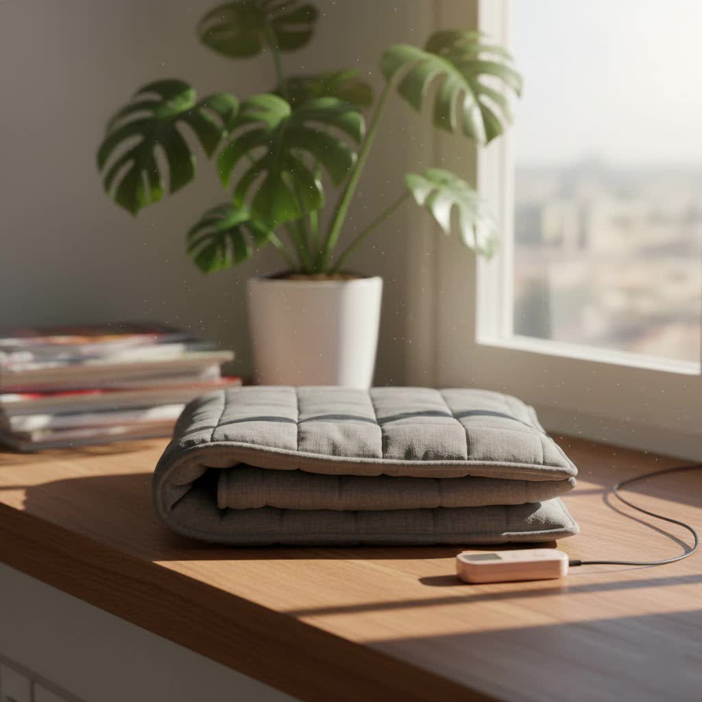 Stay Cozy on the Road: Your Ultimate Guide to Car Heating Pads