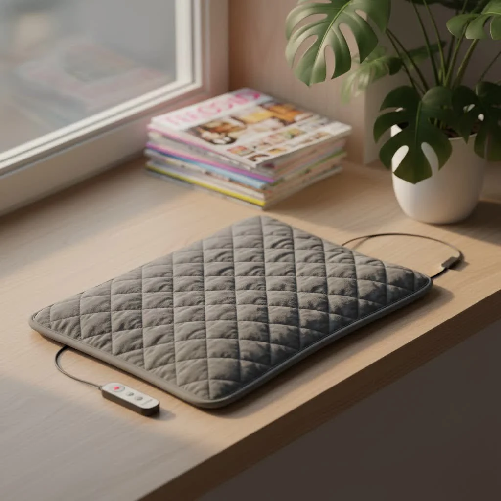 Discovering Comfort: Your Expert Guide to CVS Heating Pads