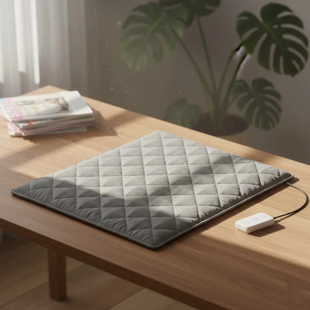 H1 Title: Sunbeam Heating Pads: Your Guide to Soothing Relief and Comfort
