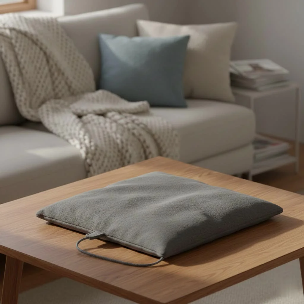 Soothe Arthritis Discomfort: Your Guide to Choosing the Best Heating Pad