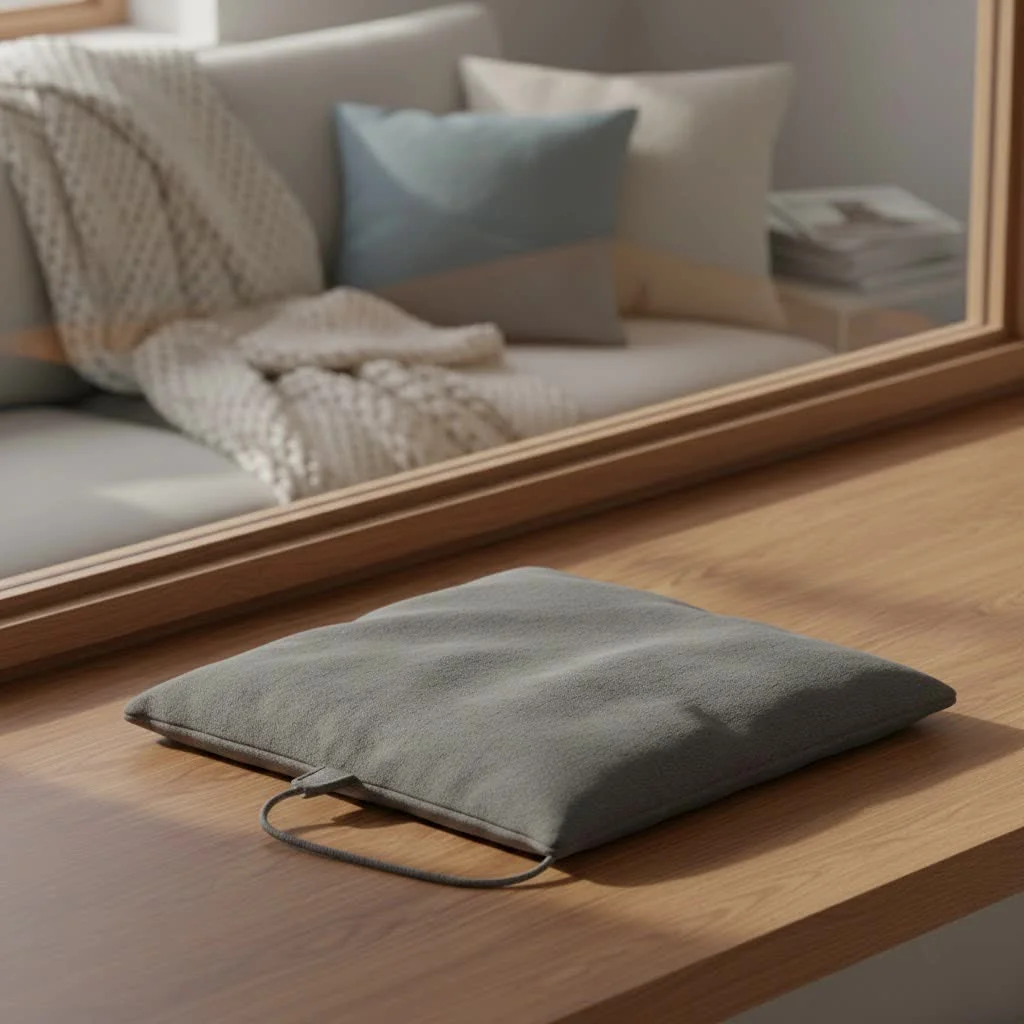 Discovering the Comfort: Your Guide to Comfytemp Heating Pads