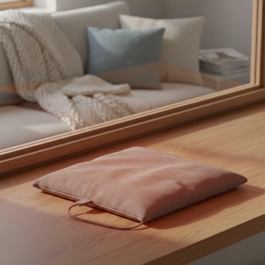 Finding Your Perfect Heating Pad for Lower Back Pain: A Comprehensive Guide