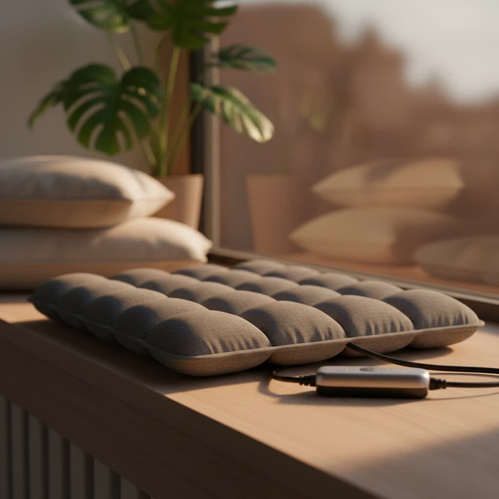 The Ultimate Guide to Walgreens Heating Pads: Soothe Aches and Find Comfort