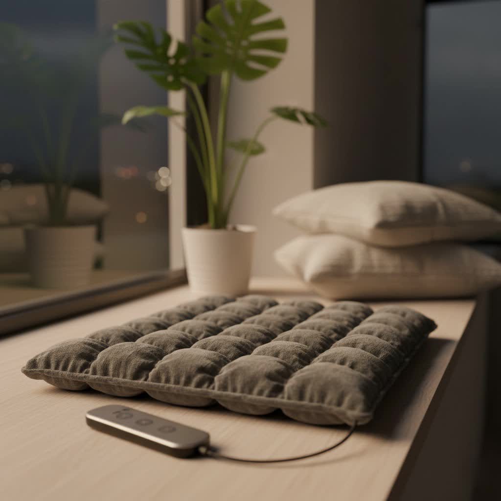 Finding Your Perfect Heating Pad: A Comprehensive Guide to Soothing Relief