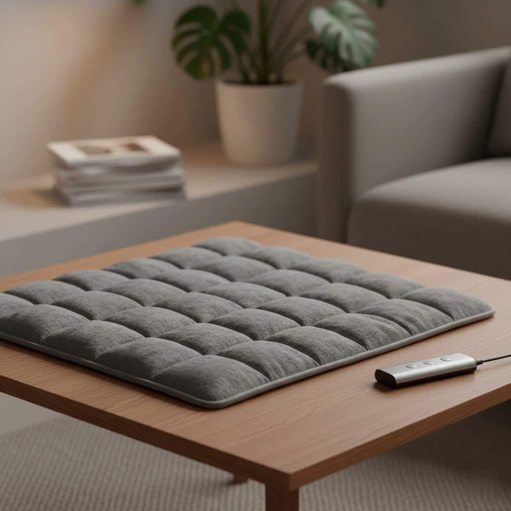 The Ultimate Guide to Leg Heating Pads: Soothe Aches, Boost Recovery