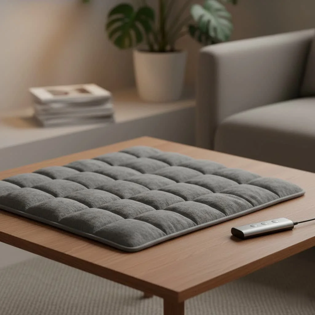 The Ultimate Guide to Leg Heating Pads: Soothe Aches, Boost Recovery
