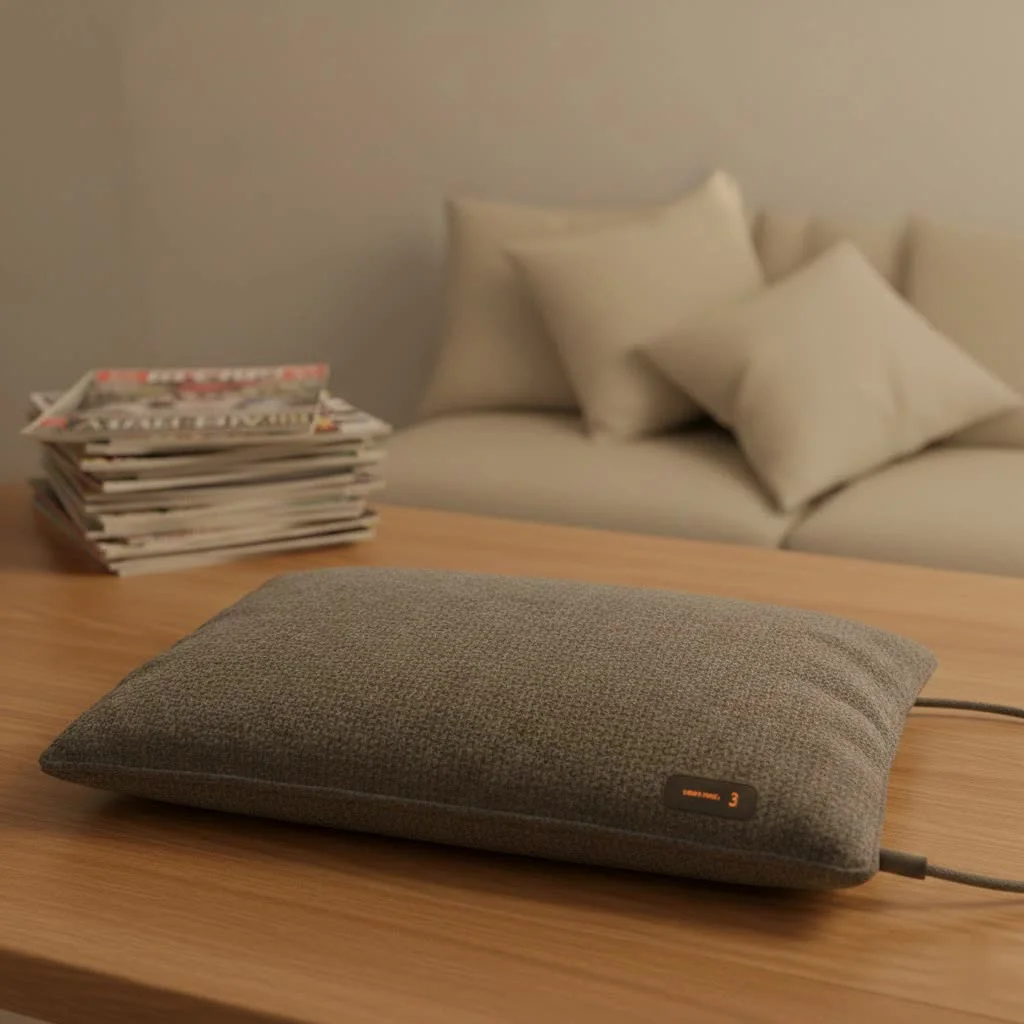 Optimal Comfort: A Guide to Using a Heating Pad During Pregnancy