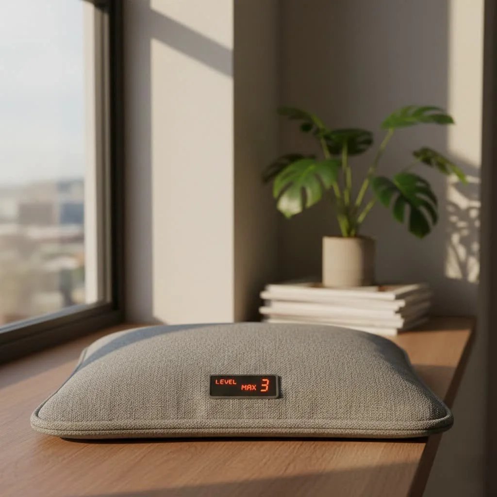 Unchain Your Comfort: The Ultimate Guide to Wireless Heating Pads