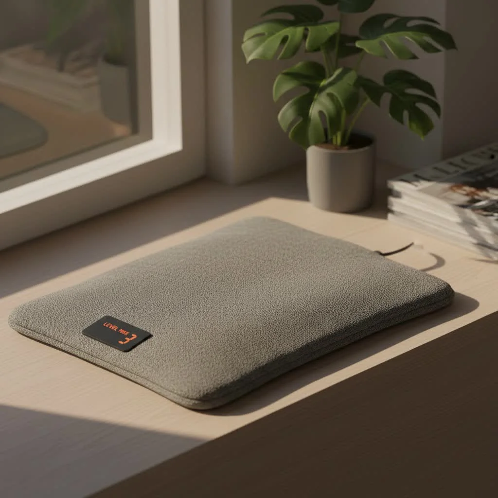 Discover Deep Relief: The Ultimate Guide to Moist Heat Heating Pads