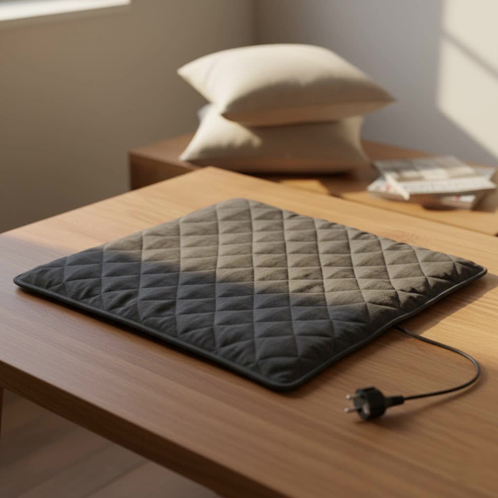 Ultimate Guide to Knee Heating Pads: Soothe Pain and Boost Recovery