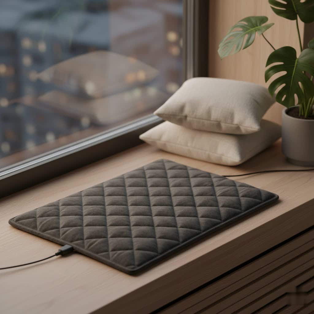 Revolutionize Your Rest: The Ultimate Guide to Heating and Cooling Mattress Pads