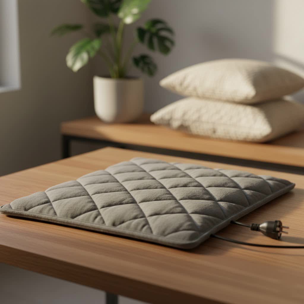 The Ultimate Guide to Shoulder Heating Pads: Soothe Your Aches & Stiffness