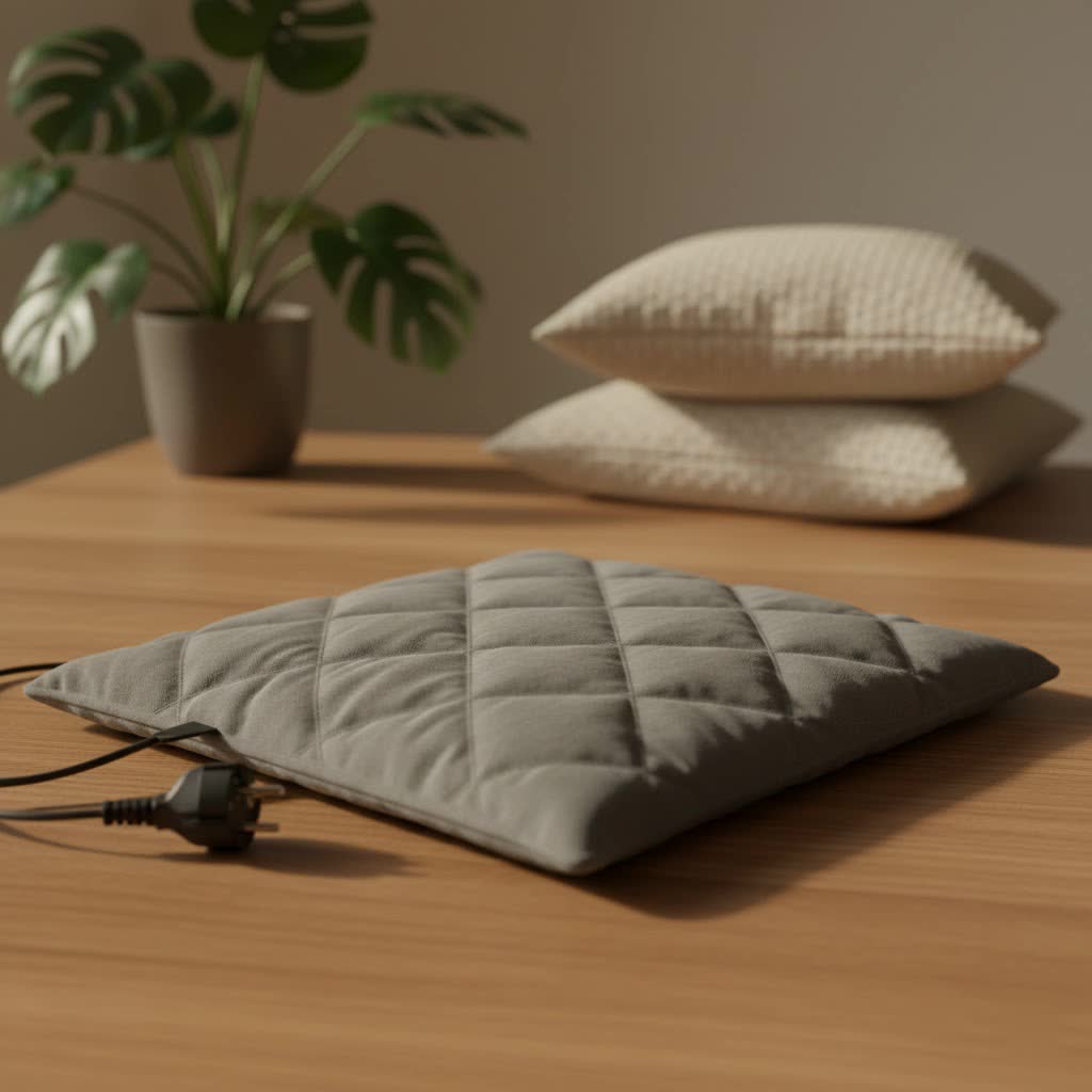 Soothe Your Core: The Ultimate Guide to Stomach Heating Pads