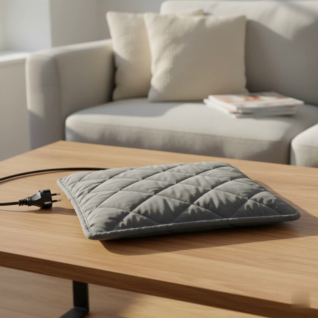 The Ultimate Guide to Heating Pads for Stiff Necks: Soothe Your Aches