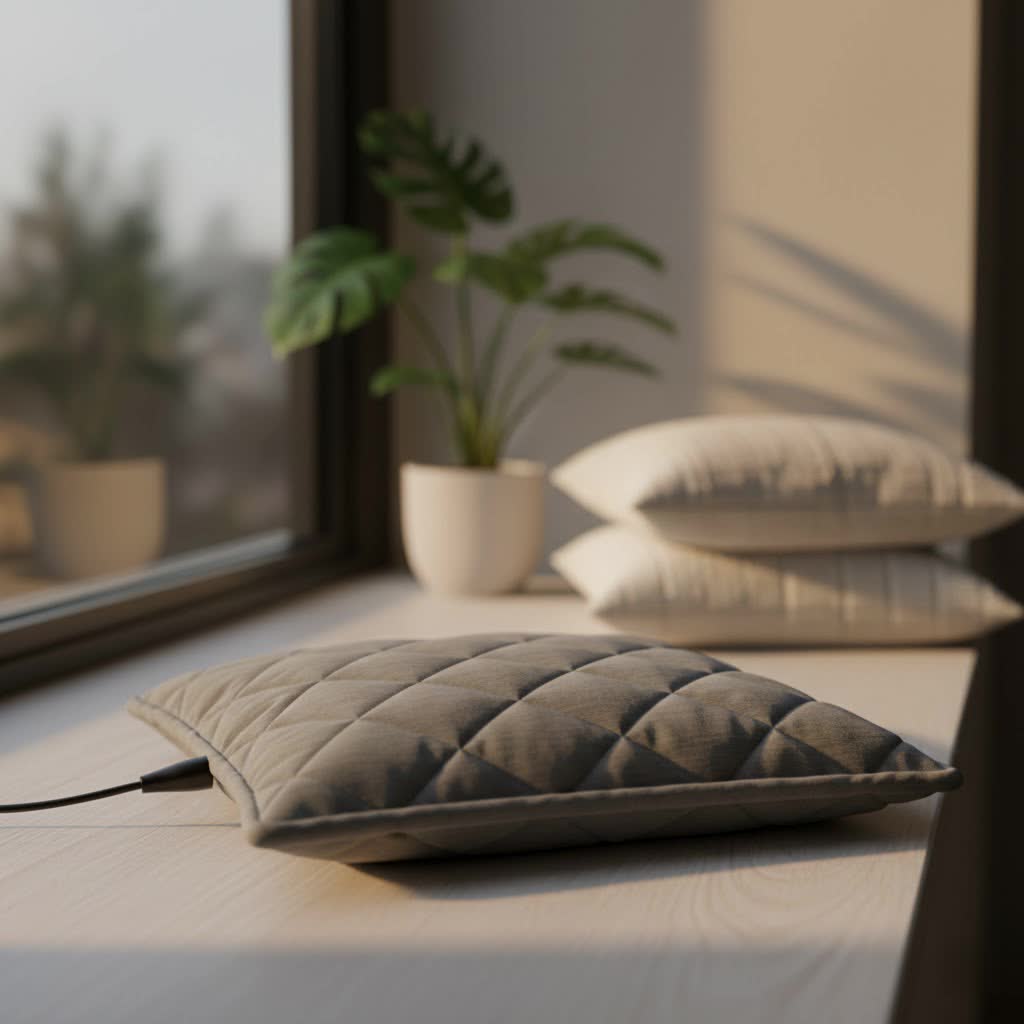 Find Your Perfect Warmth: The Ultimate Guide to Foot Heating Pads